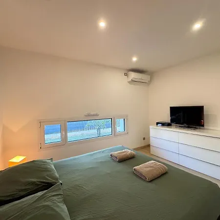 Hébergement de vacances L'élégant - Piscine - 8pers - Home&service Trangé