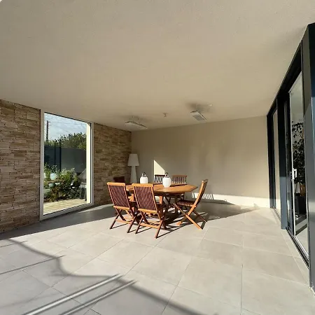 L'élégant - Piscine - 8pers - Home&service