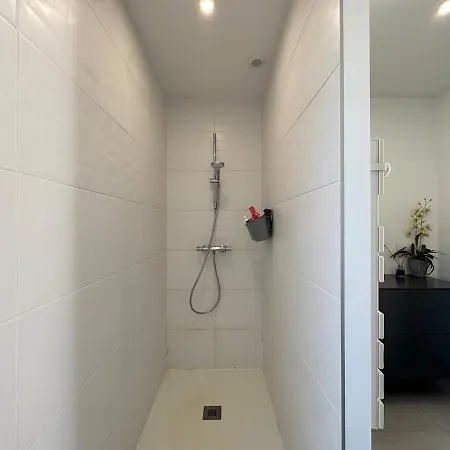 L'élégant - Piscine - 8pers - Home&service Trangé