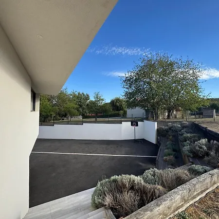 Hébergement de vacances L'élégant - Piscine - 8pers - Home&service *